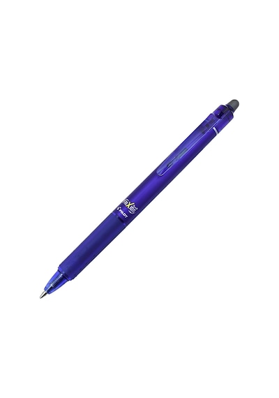Blrt-fr7-l Frixion Clicker Kalem, Mavi Genel