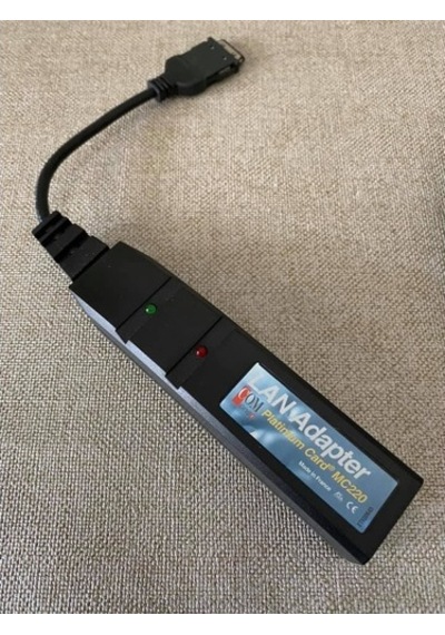 Platinium Card Mc220 Lan Adaptör Kiti