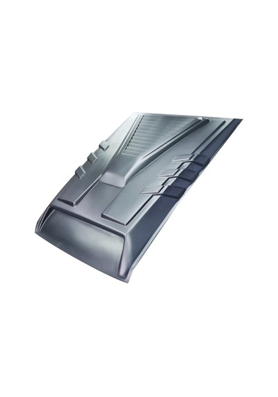 Ford Ranger Kaput Koruma / Scoop