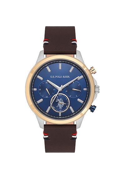 U.s. Polo Assn. Uspa1099-01 Erkek Kol Saati