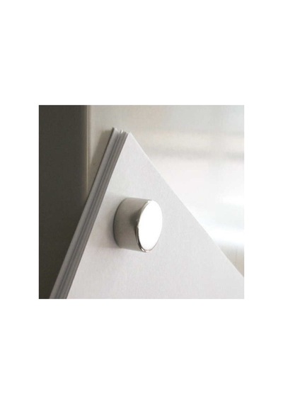 2 Adet 15x10 Mm Yuvarlak Neodyum Mıknatıs , Çok Güçlü Magnet, Çap: 15 Mm X Boy: 10 Mm