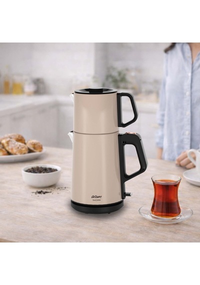 Arzum AR3149 Teacharm 1.8 L Çay Makinesi