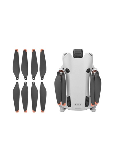 Dji Mini 3 Pro / Mini 4 Pro Pervane Seti