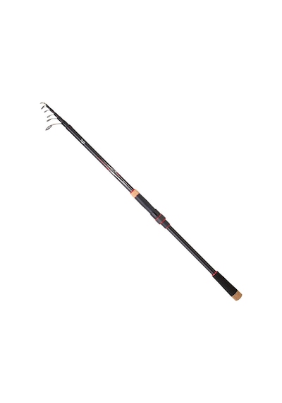 Daiwa Crossfire Sl 210cm 10-40g Teleskobik Spin Olta Kamışı