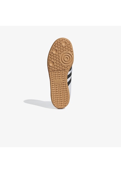 adidas Samba Lt Kadın Beyaz Spor Ayakkabı Ig4279 Beyaz