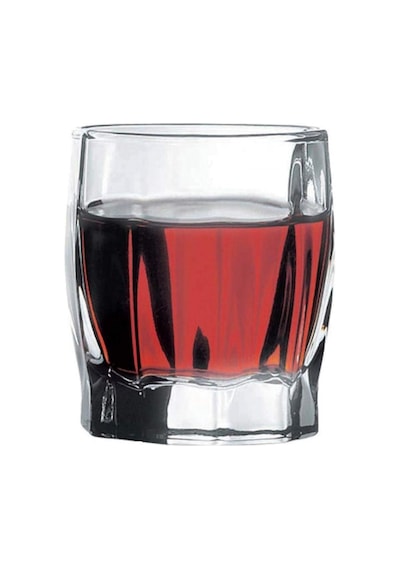 Paşabahçe Dance Set Likör Bardakları, 6 Parça