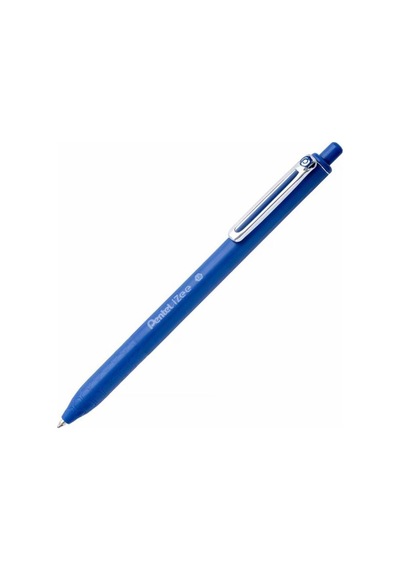 Pentel Roller Kalem 1.0 Mm Yağ Bazlı Mekanizmalı Mavi Y Bx470-c Çok Renkli