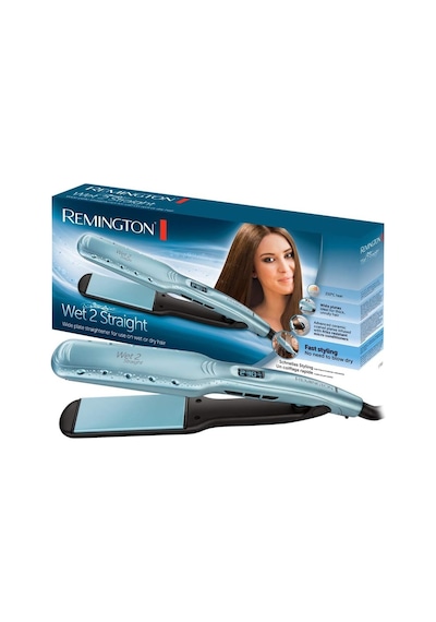 Remington S7350 Wet 2 Straight Saç Düzleştirici