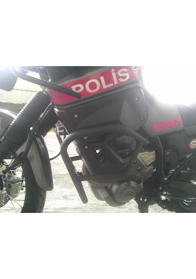 Yamaha Xt 660 Z Tenere Koruma Demiri 172264733