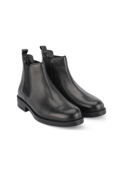 Forelli Fred-h Merdane Bot 36252 Siyah