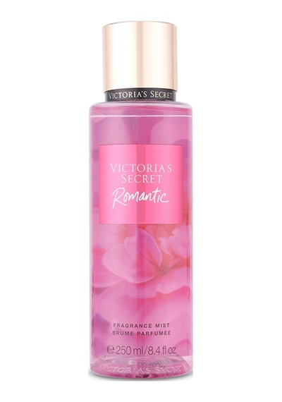 Victoria’s Secret Romantic Mist Vücut Spreyi 250 ML