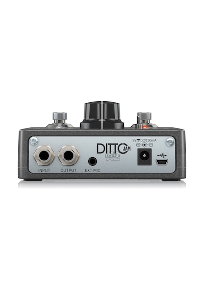 Tc Electronıc Ditto Jam X2 Looper