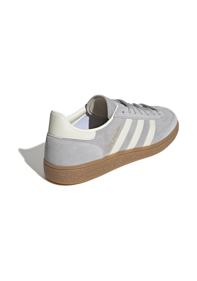 Adidas Handball Spezıal Erkek Spor Ayakkabı Gri If7086-e Gri