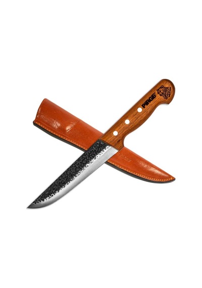 Pirge Elite Forged Kasap Bıçağı 16.5 Cm