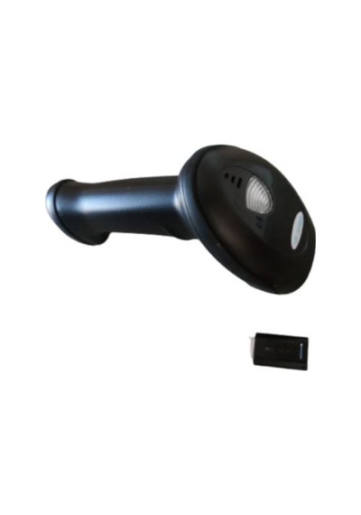 Vp-3208R 2D Wireless Bluetooth El Tipi Barkod Okuyucu
