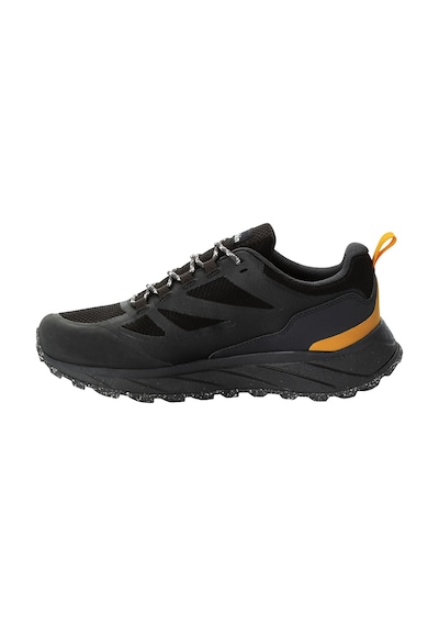 Jack Wolfskin Terraventure Texapore Low Erkek Outdoor Ayakkabı Si Çok Renkli