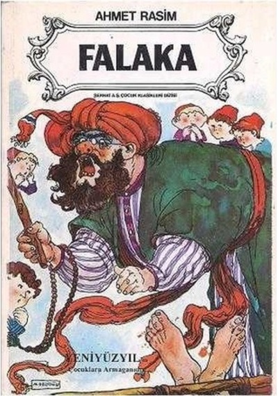 Falaka - Ahmet Rasim 2. El