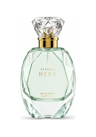 Hera Kadın Parfümü Edp 65 Ml Diğer