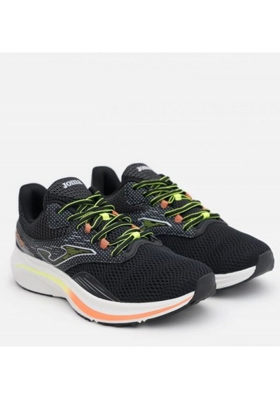 Joma Ractıs2301 R.active 2301 Erkek Koşu Ayakkabısı Renkli Çok Renkli