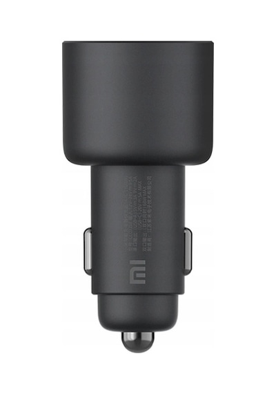 Xiaomi Araç Şarj Cihazı 100W Hızlı Şarj Çift Usb Son Versiyon