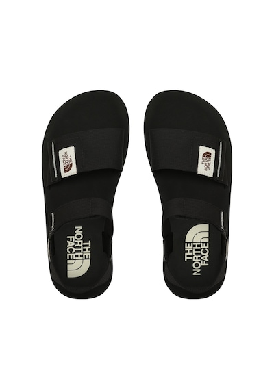The North Face Kadın Sandalet Skeena Sandal-22949 Siyah