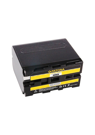 Patona 1390 Premium Sony NP-F970 Batarya