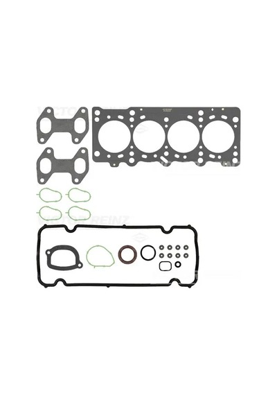 Takım Conta - Fiat Siena, Panda, Punto, Doblo, Uno, Strada, Palio - Corteco-83417387 16550845