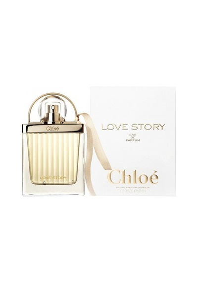 Chloe Love Story Edp 75 Ml Kadın Parfüm Fresh 46267823