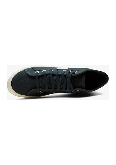 Superga 2341 Alpina Kadın Siyah Sneaker