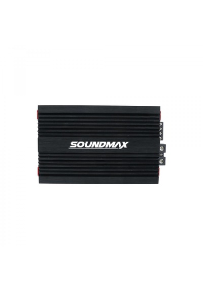 Sx-n2000.1d Mono Amfi Bas Amfisi 1ohm 2000rms- 2 Ohm 1250rms-4ohm 780rms-bas Kontrollü