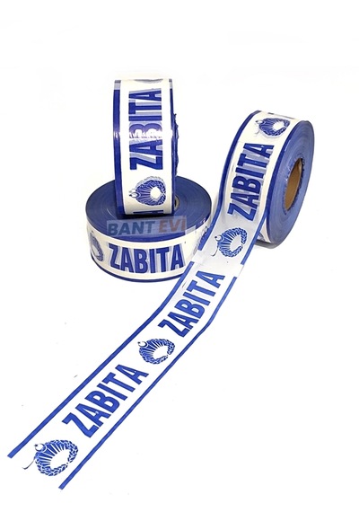 Zabıta Şerit 200mt Zabıta İkaz Bandı