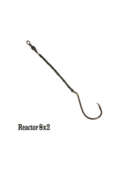 Maket Balık Hırsız Iğne Hook 2 Adet