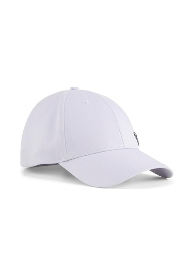 Puma Essential Metal Cat Bb Beyaz Şapka -beyaz