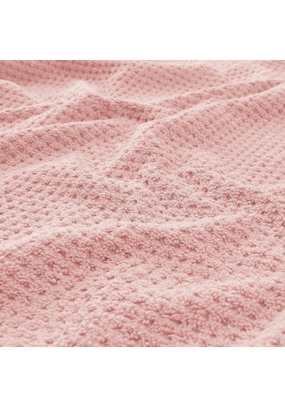 Ikea Gulvıal El Ve Yüz Havlusu 30 X 30 Cm Pembe