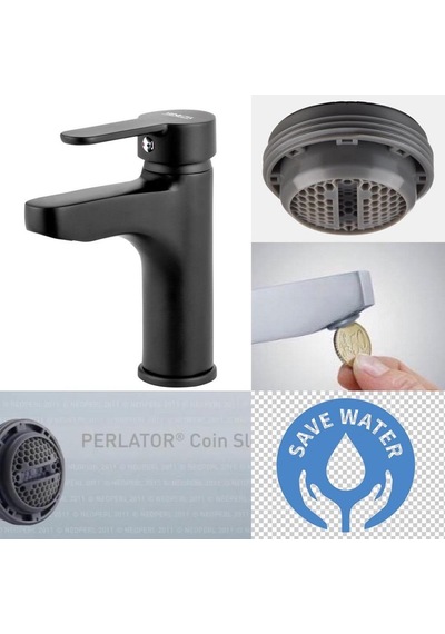 5012304 Kroma Lavabo Bataryası 1450171
