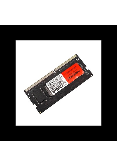 Arktek Akd4s8n2666, 8gb, Ddr4, 2666mhz, 1,2v, Cl19, Notebook, Sodımm Ram