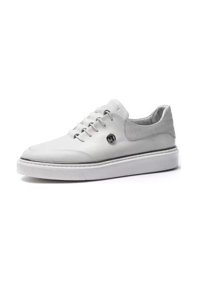 Pierre Cardin 1601275 Beyaz Günlük Casual Erkek Ayakkabı Beyaz