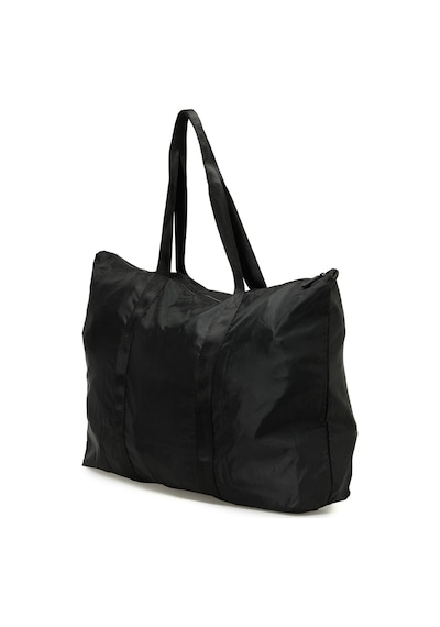 Butigo Foldaway Bag 5pr Siyah Kadın Omuz Çantası 000000000102062900 Siyah