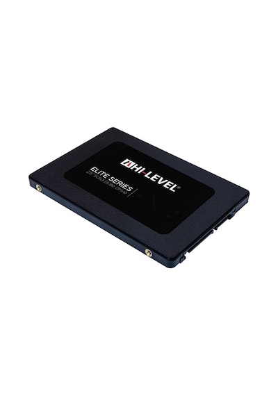 HI-LEVEL 120GB ELITE HLV-SSD30ELT/128G 560-   40MB/s SSD SATA-3 D
