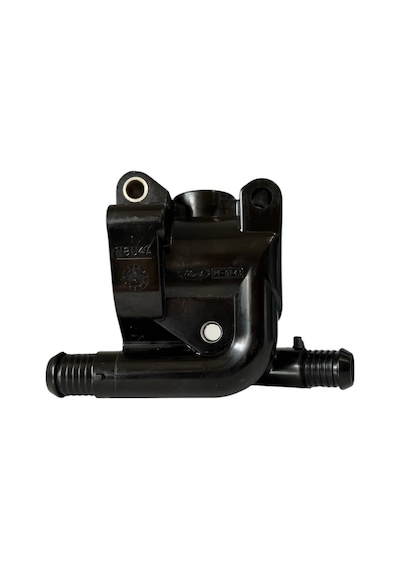 Ford Escort Termostat Gövdesi Plastik Motorcraft Geniş Delikli 1991-2001