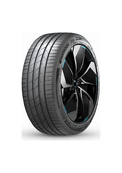 Hankook 215/45Zr20 95Y XL Sound Absorber Ion Evo Ik01 Yaz Lastiği -  2026