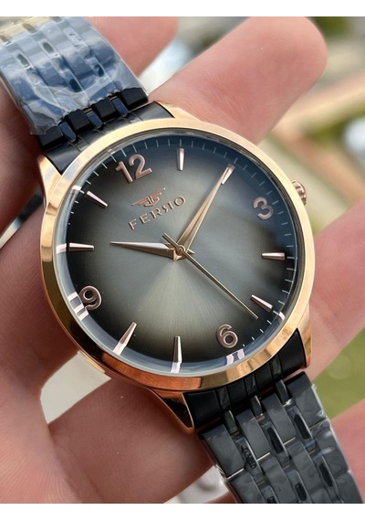 Ferro Xf0019 Erkek Kol Saati
