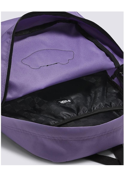 Vans Sırt Çantası Old Skool Classic Purple Haze Mor Vn000h4y6ph1
