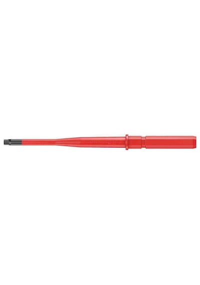 Wera K Kompakt Vde 67Is Tx 25x154 MM Tornavida 05003439001