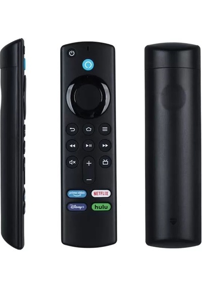 Weko Fire Tv Stick 4k 2022 Edition Media Oynatıcı Kumanda