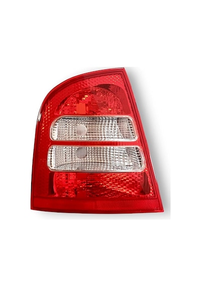 Sol Arka Stop Lambası 1u6945111c Skoda Octavia A4 Sedan İle Uyumlu 2001-2009