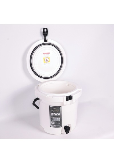 Igloo Ultima 5 Gallon Musluklu Rotomold Fıçı 19 Litre Çok Renkli