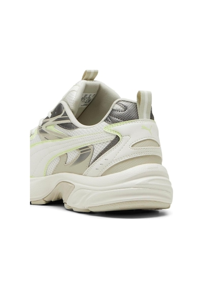 Puma Milenio Tech Men Ayakkabı Beyaz