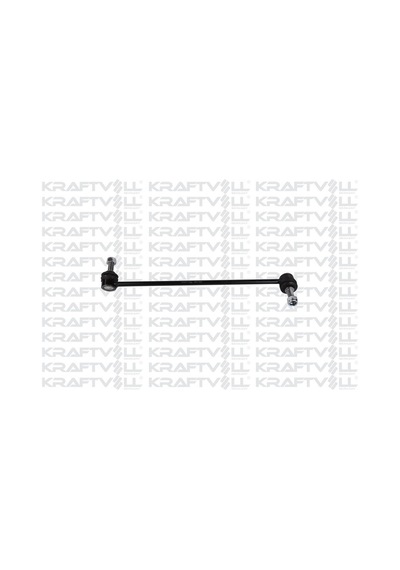 Ön Sol Viraj Askı Rotu Z Rot Kraftvoll Kvoll13040411 Mercedes-benz Vito 447 2014+ Oem A4473200089