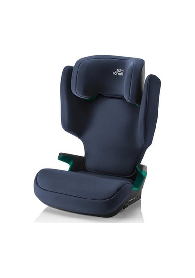 Britax-römer Discovery Plus Isofixli 15-36 Kg Oto Koltuğu